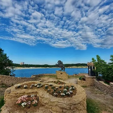 Kostovi Penzion *