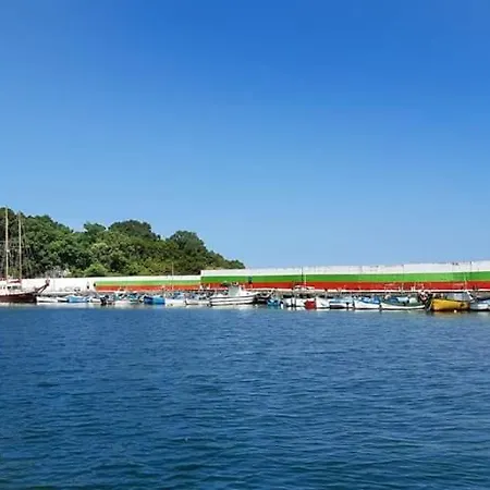 Guest house Kostovi *