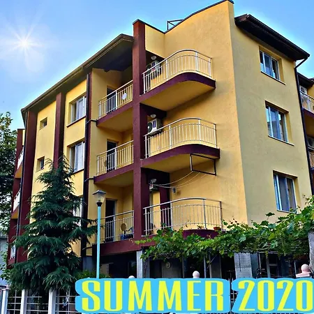 Kostovi Affittacamere Kiten (Burgas)