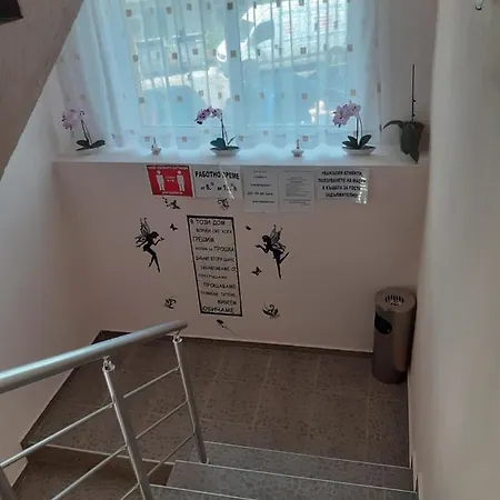 Guest house Kostovi Kiten (Burgas)