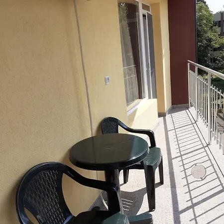 Kostovi Affittacamere Kiten (Burgas)