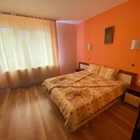 Guest house Kostovi *