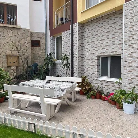 Kostovi Guest house Kiten (Burgas)