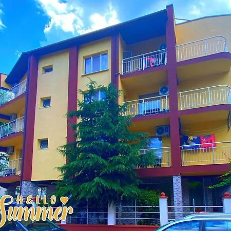 Affittacamere Kostovi Kiten (Burgas)