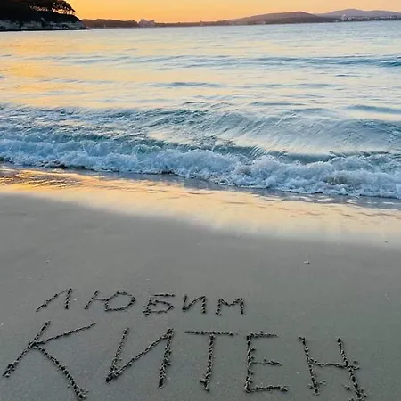 Kostovi Affittacamere Kiten (Burgas)