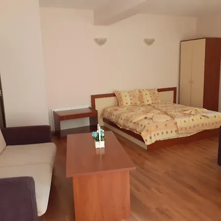 Kostovi Guest house *