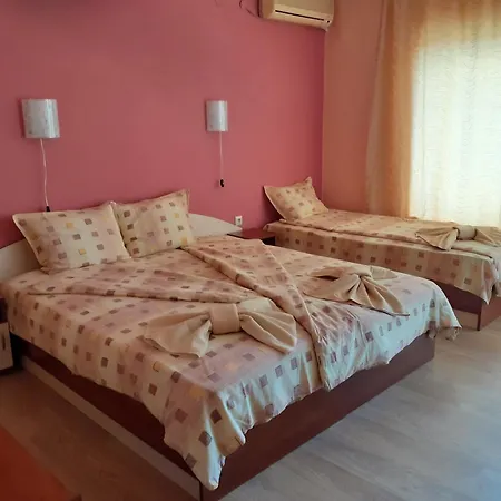 Kostovi Kiten (Burgas)