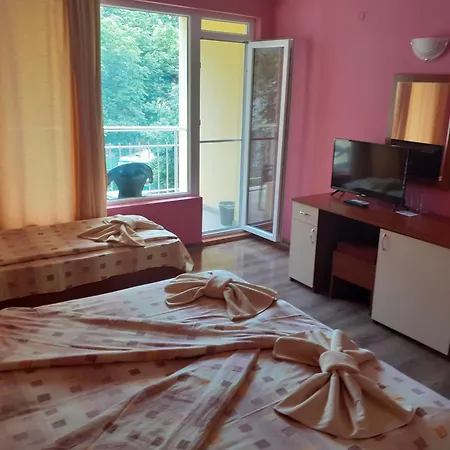Guest house Kostovi *