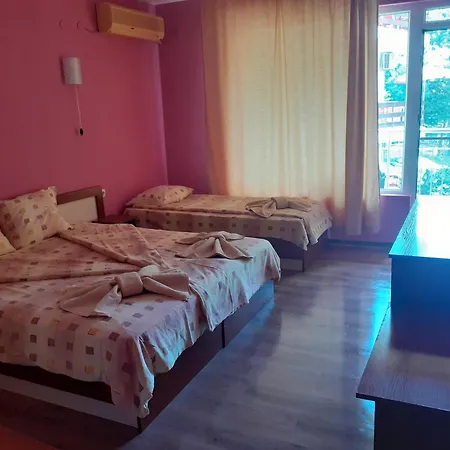 Kostovi Affittacamere Kiten (Burgas)