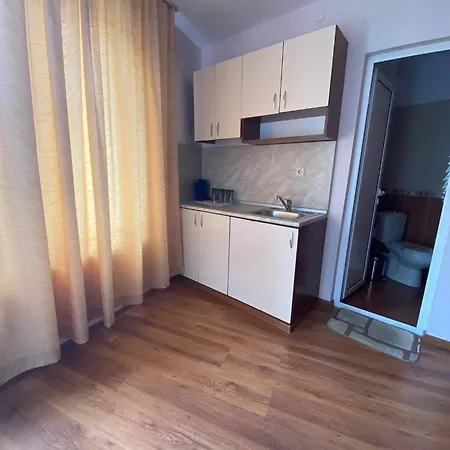 Guest house Kostovi Kiten (Burgas)