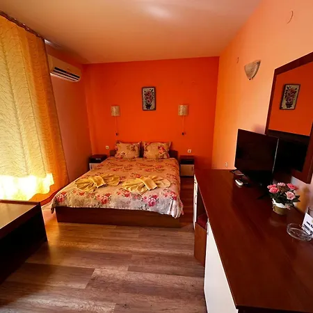 Kostovi Guest house