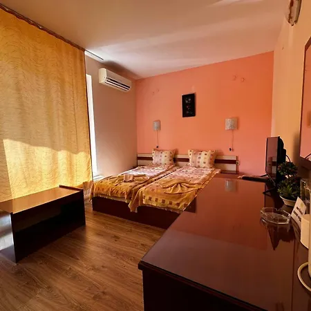 Guest house Kostovi