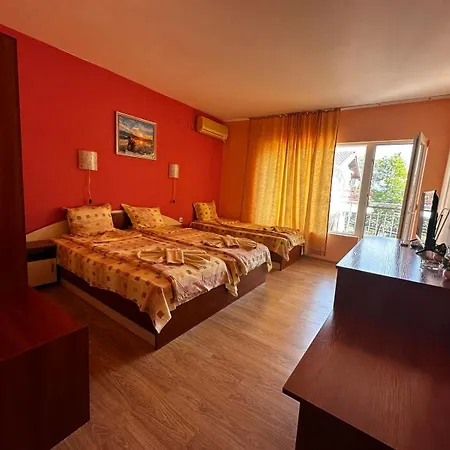 Kostovi Guest house Kiten (Burgas)