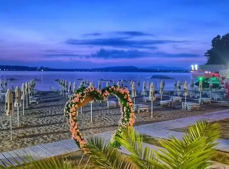 Kostovi Affittacamere Kiten (Burgas)