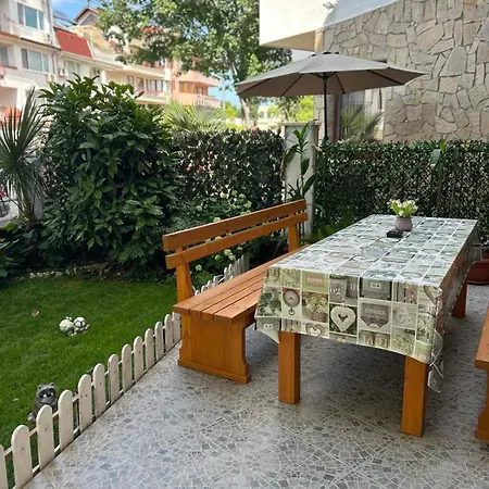 Kostovi Affittacamere Kiten (Burgas)