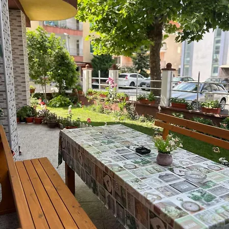 Affittacamere Kostovi Kiten (Burgas)