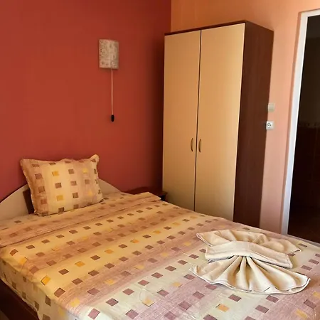 Affittacamere Kostovi Kiten (Burgas)
