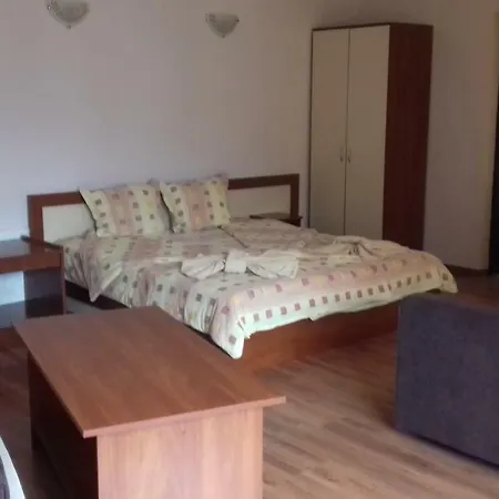 Affittacamere Kostovi Kiten (Burgas)