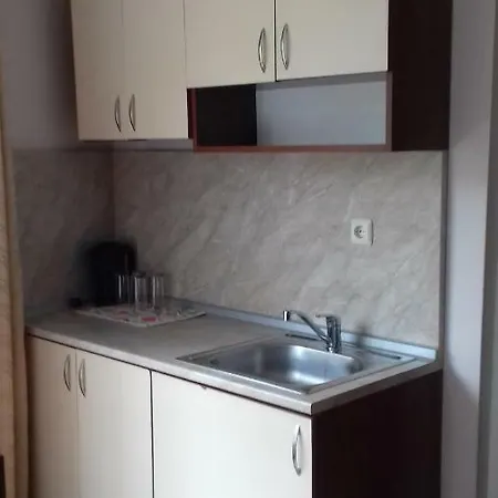Guest house Kostovi *