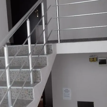 Guest house Kostovi