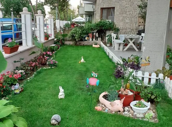 Casa de hóspedes Kostovi Kiten (Burgas)