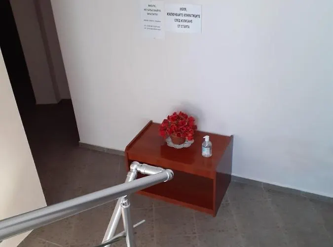 Kostovi Casa de hóspedes Kiten (Burgas)