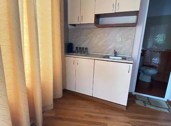 Casa de hóspedes Kostovi