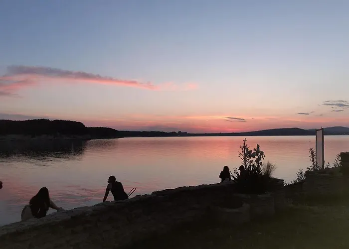 Gasthuis Kostovi Kiten (Burgas)