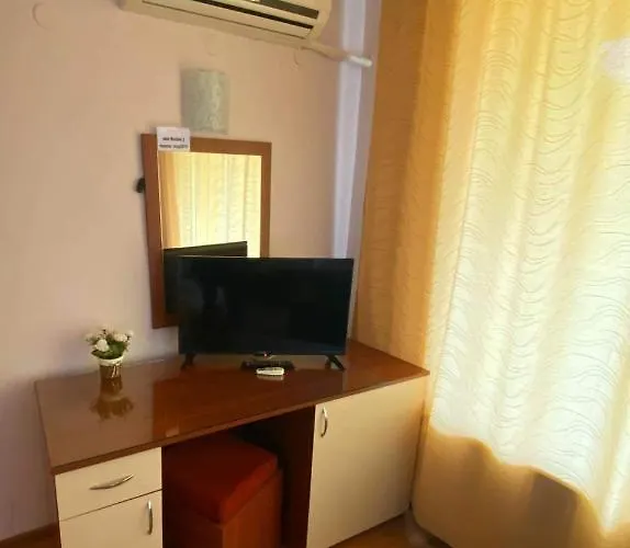 Casa de hóspedes Kostovi *