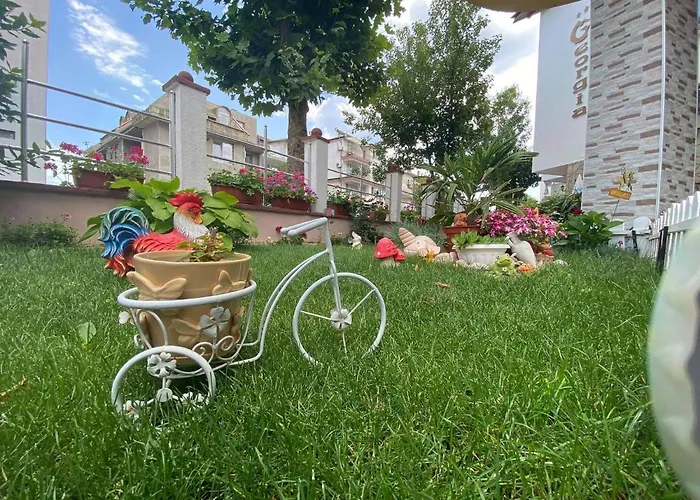 Kostovi Casa de hóspedes