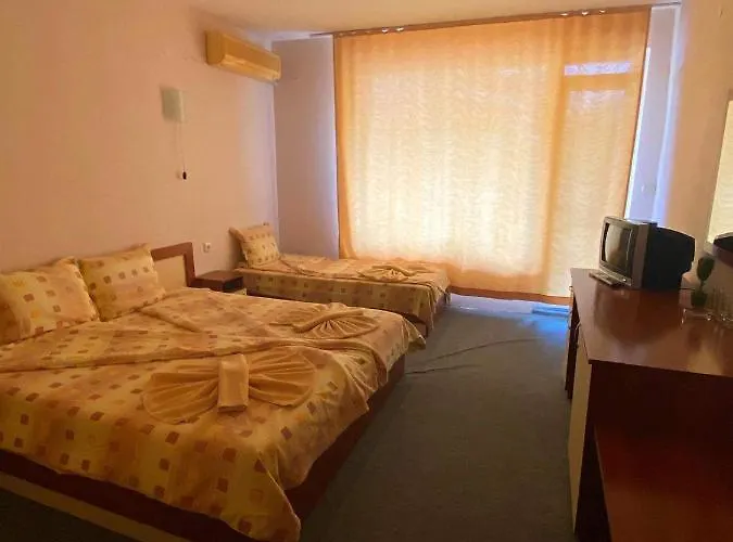 Casa de hóspedes Kostovi