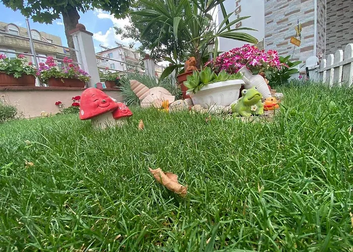 Casa de hóspedes Kostovi *