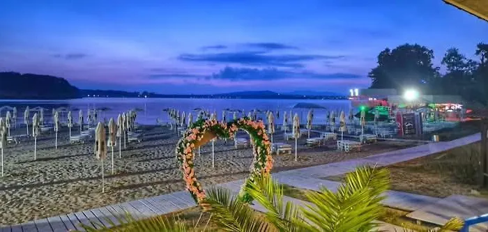 Kostovi Casa de hóspedes Kiten (Burgas)