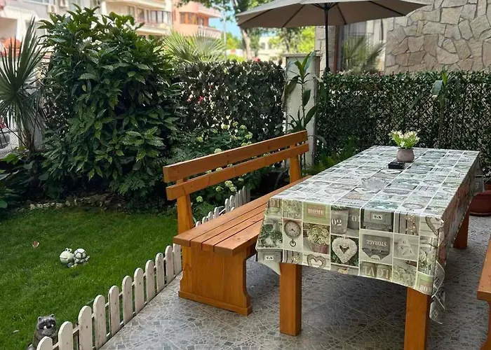 Kostovi Casa de hóspedes Kiten (Burgas)