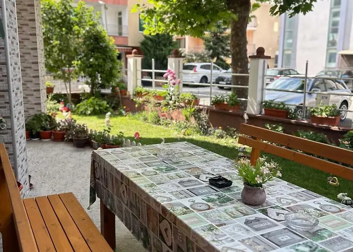 Casa de hóspedes Kostovi Kiten (Burgas)