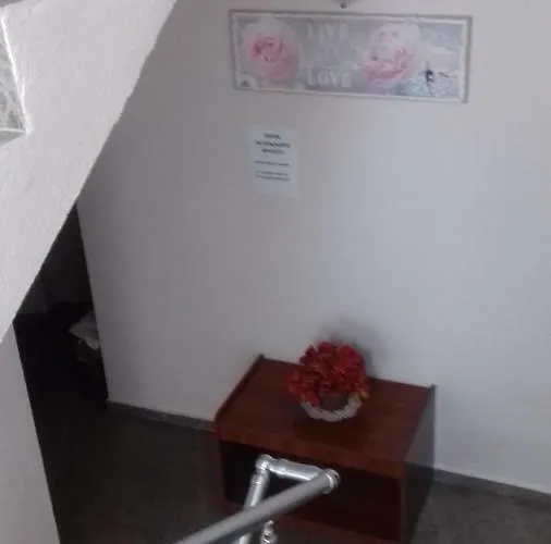 Casa de hóspedes Kostovi *