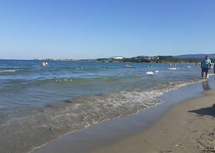 Casa de hóspedes Kostovi