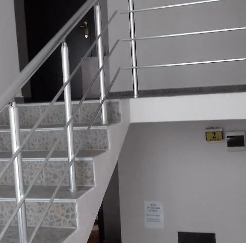 Casa de hóspedes Kostovi